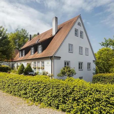 Dominikushof Gaestehaus *
