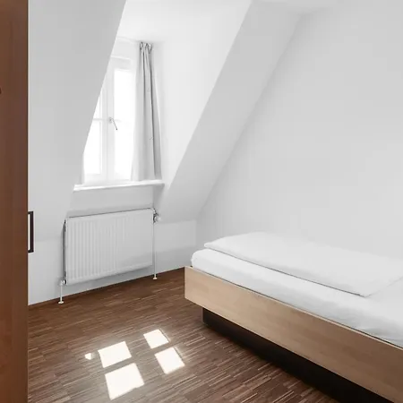 Dominikushof Gaestehaus Guest house Merching