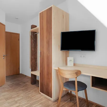 Dominikushof Gaestehaus Guest house Merching