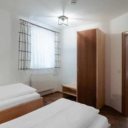 Dominikushof Gaestehaus Guest house Merching