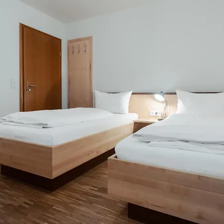 Dominikushof Gaestehaus Guest house *