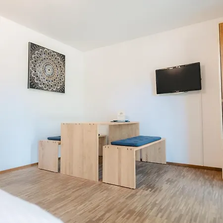 Guest house Dominikushof Gaestehaus Merching